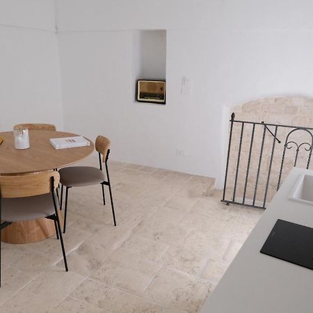 Dimora D'Itria Villa Locorotondo Bagian luar foto