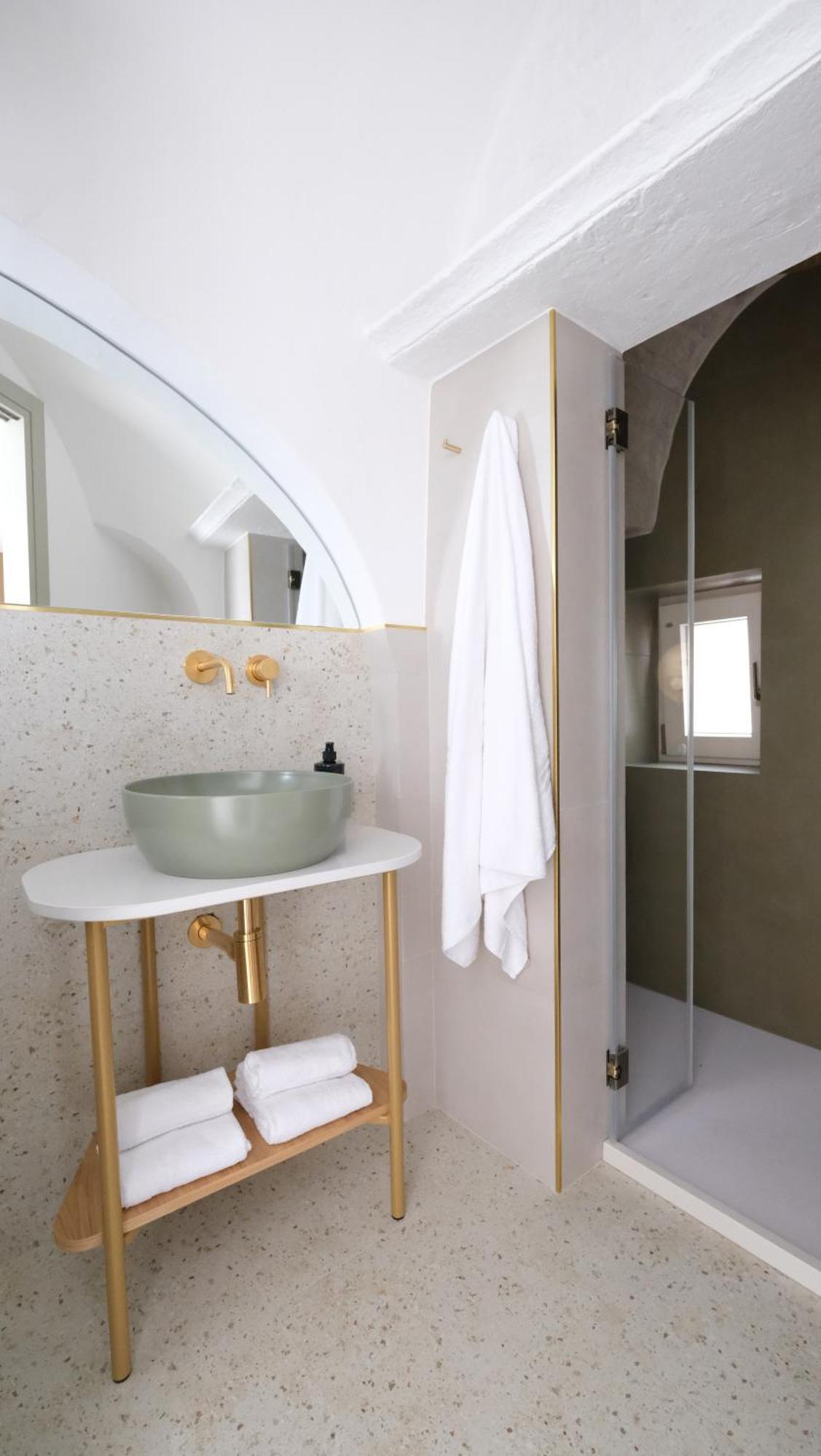 Dimora D'Itria Villa Locorotondo Bagian luar foto