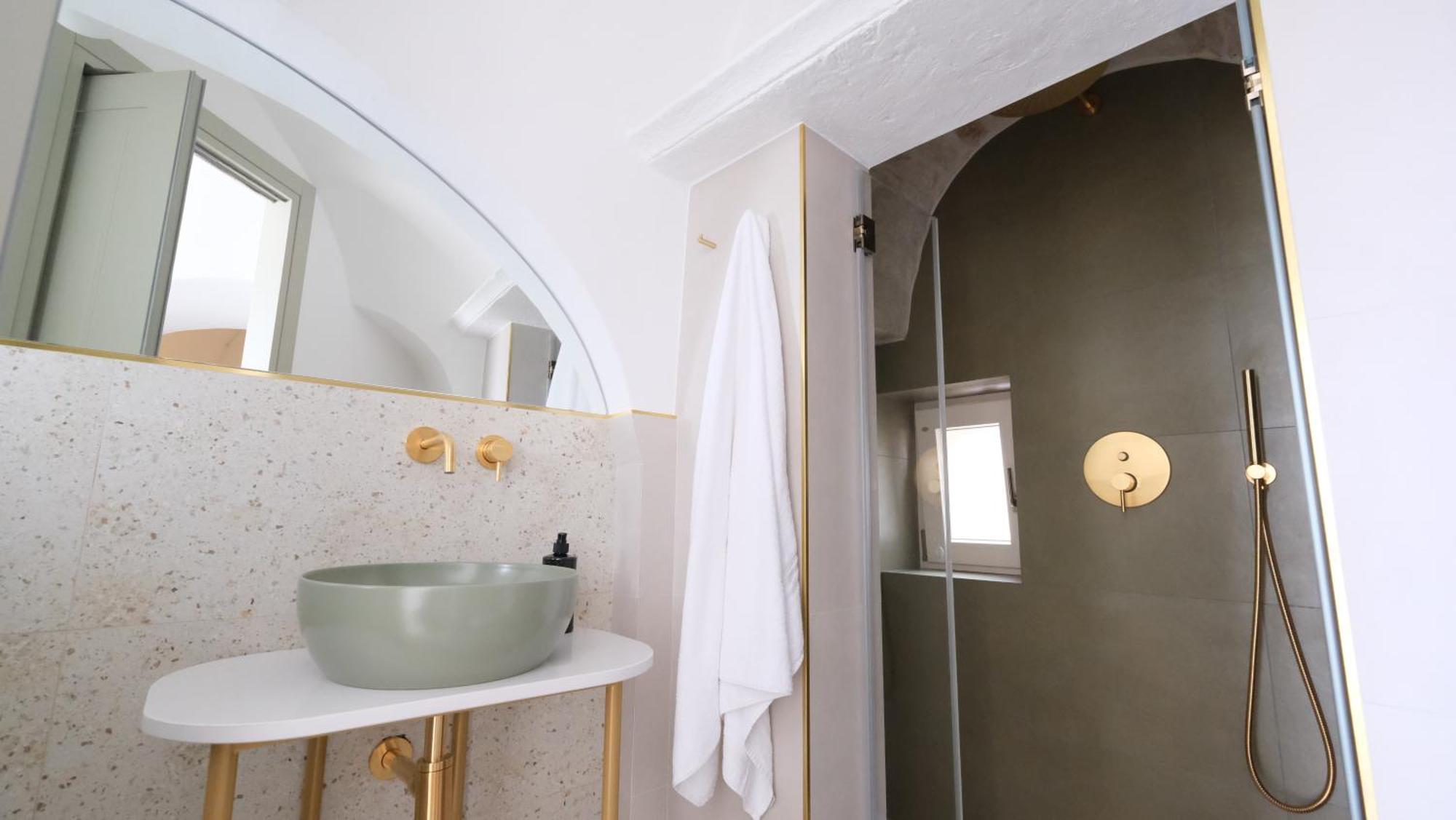 Dimora D'Itria Villa Locorotondo Bagian luar foto