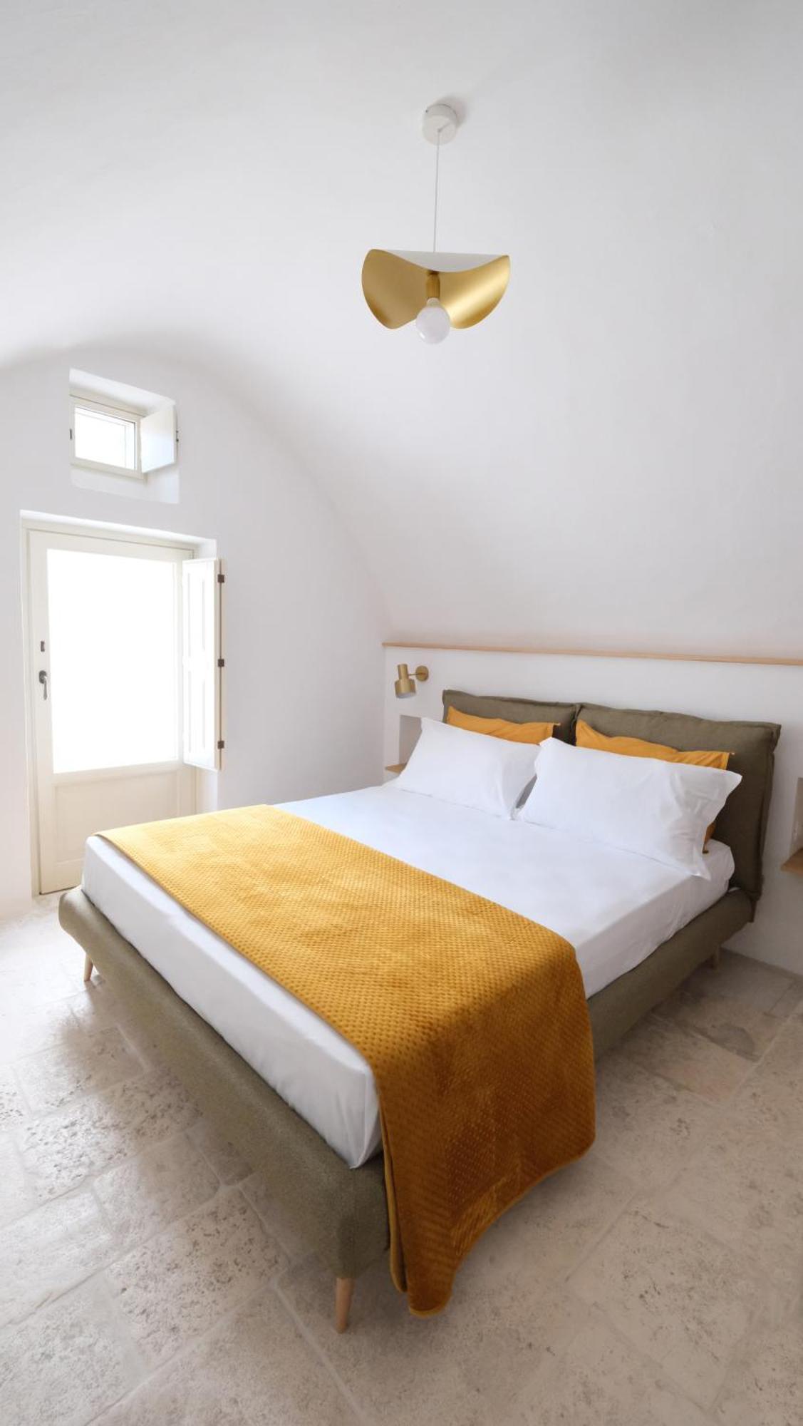 Dimora D'Itria Villa Locorotondo Bagian luar foto