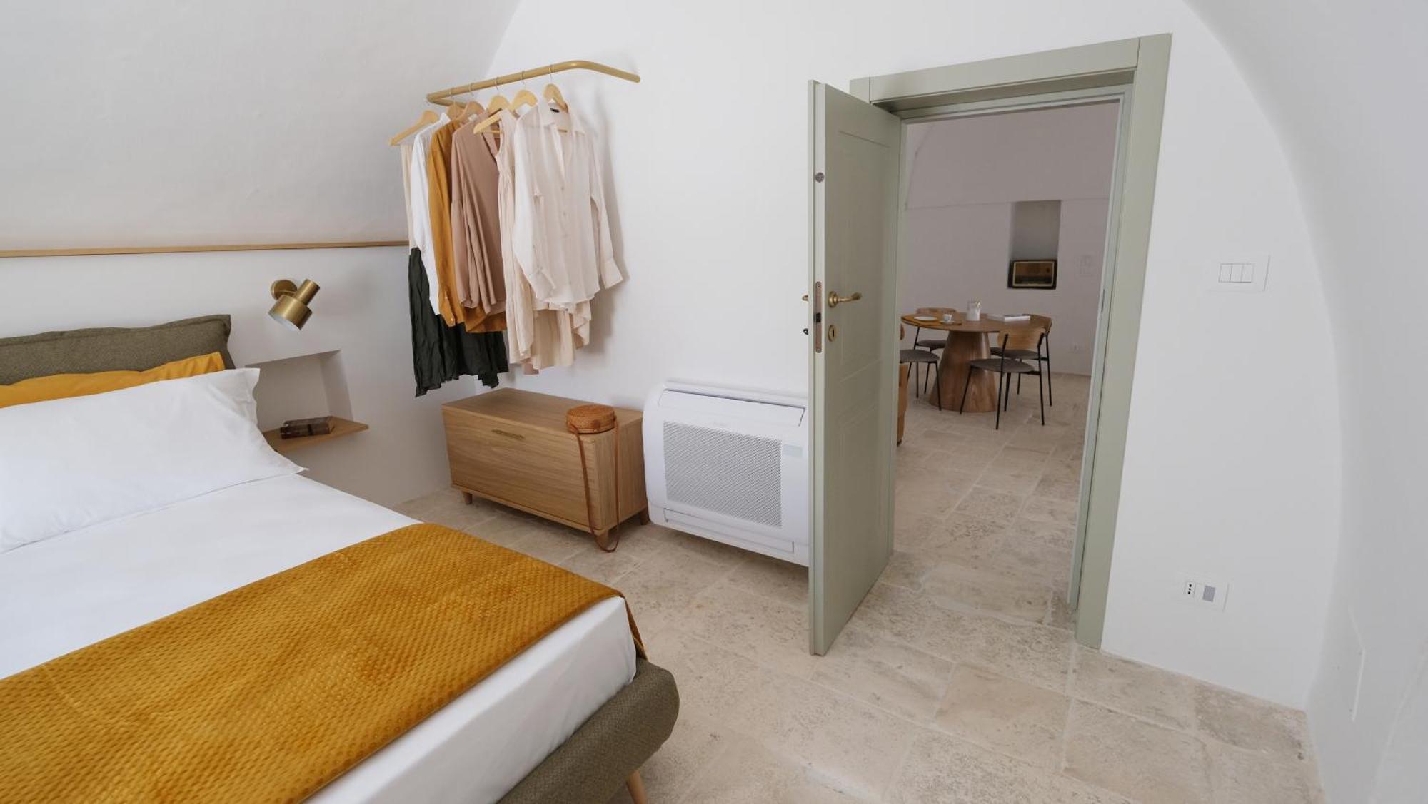 Dimora D'Itria Villa Locorotondo Bagian luar foto