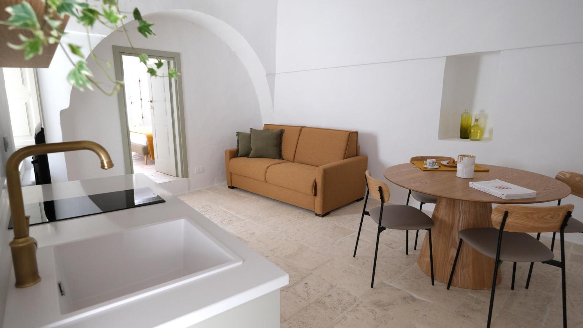 Dimora D'Itria Villa Locorotondo Bagian luar foto
