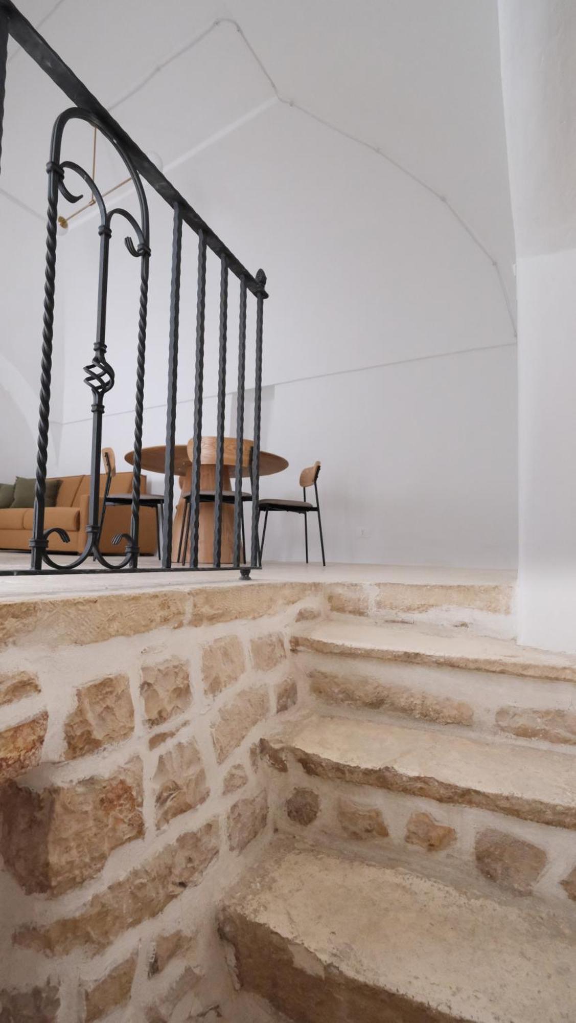Dimora D'Itria Villa Locorotondo Bagian luar foto
