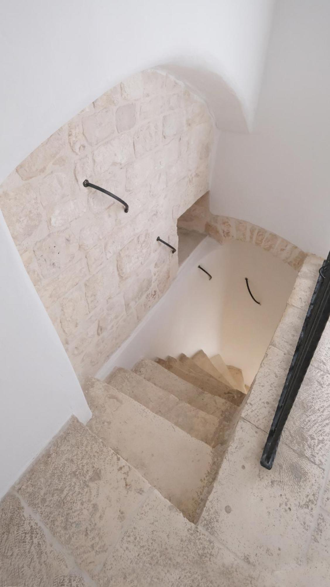 Dimora D'Itria Villa Locorotondo Bagian luar foto