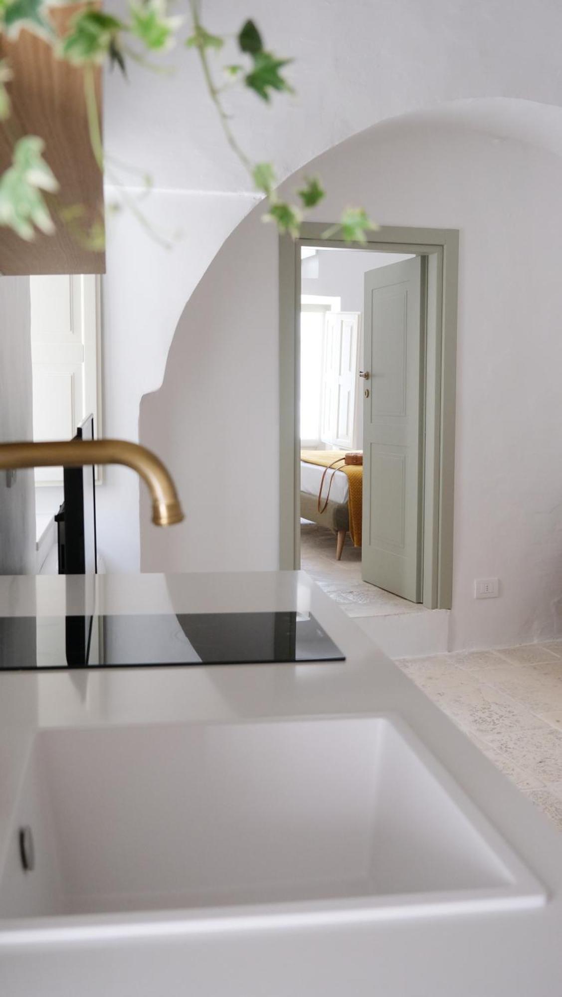 Dimora D'Itria Villa Locorotondo Bagian luar foto