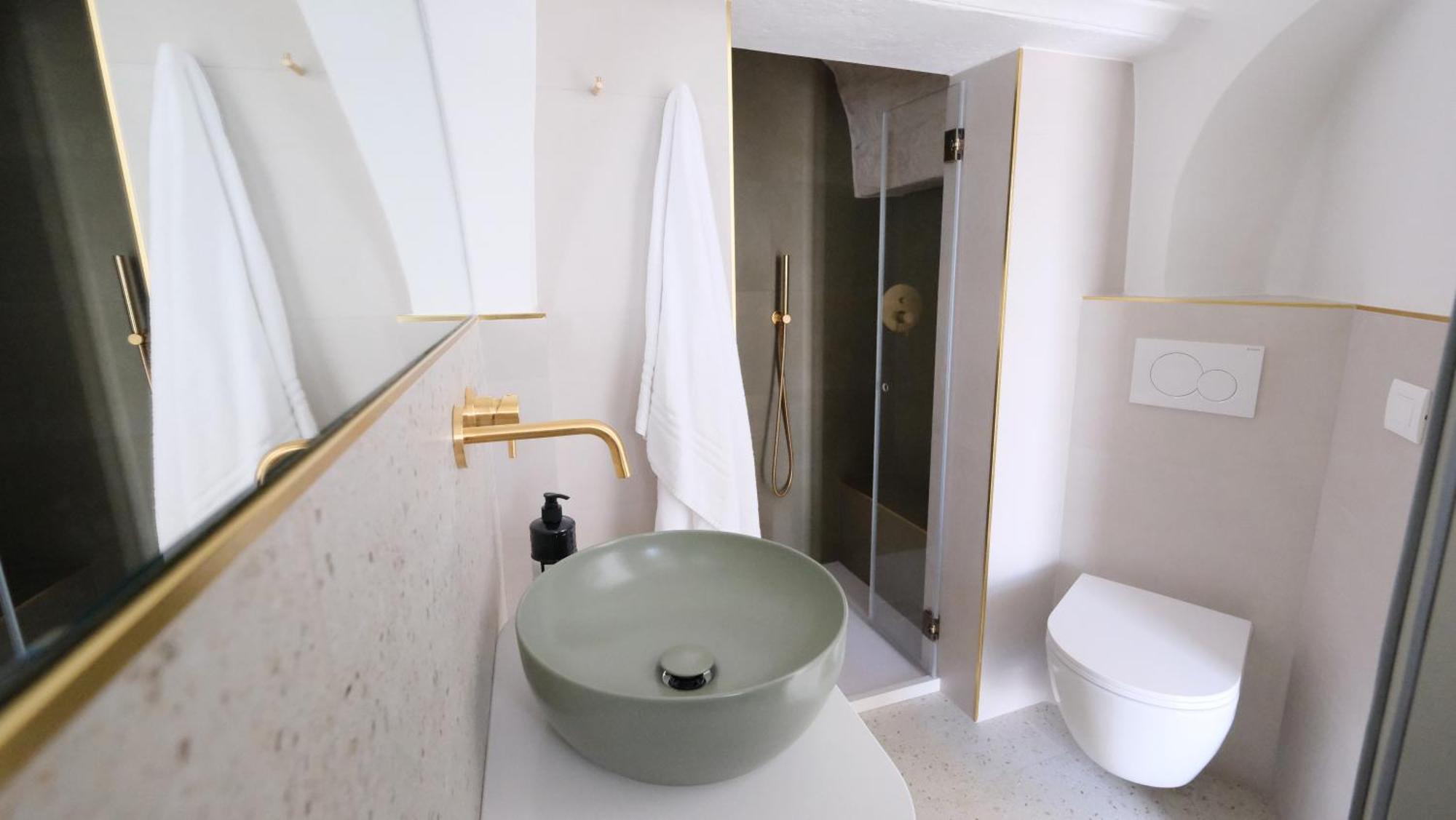 Dimora D'Itria Villa Locorotondo Bagian luar foto