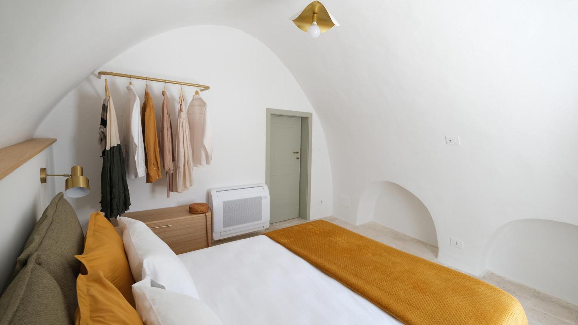 Dimora D'Itria Villa Locorotondo Bagian luar foto