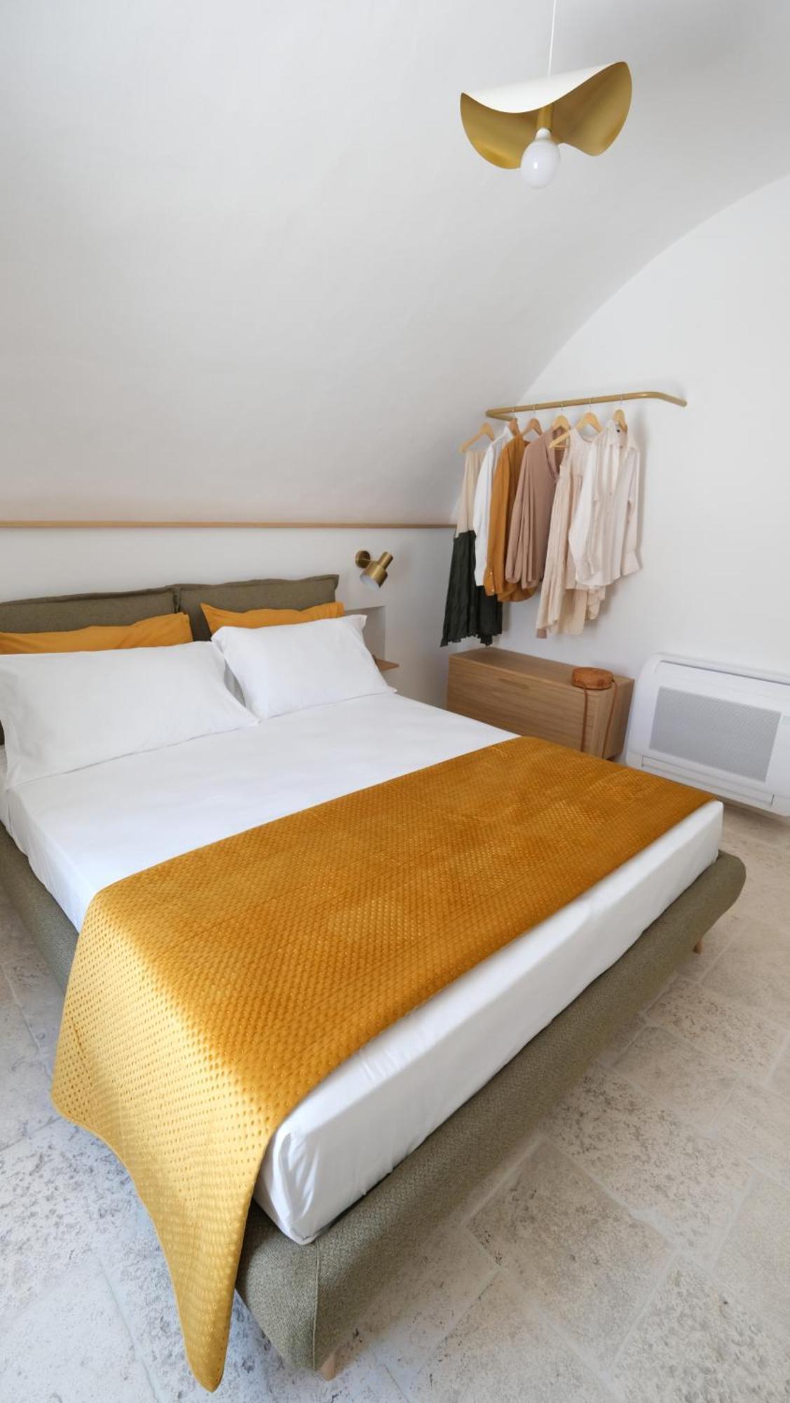 Dimora D'Itria Villa Locorotondo Bagian luar foto